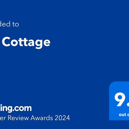 Ivy Cottage มอนโทรส ภายนอก รูปภาพ