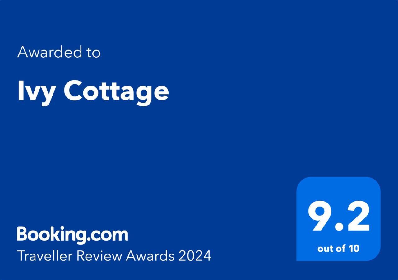 Ivy Cottage มอนโทรส ภายนอก รูปภาพ